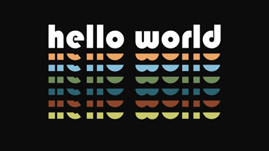 helloworld